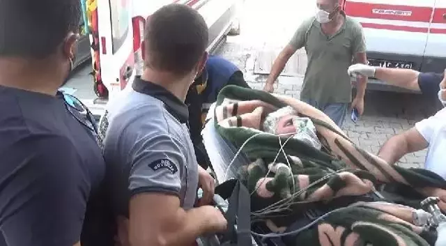 Yaylada jeneratörü açıp yatan aile ve misafirleri sabah faciayı yaşadı! 1 kişi öldü, 11 kişi hastanede