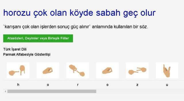 Horozu çok olan köyün sabahı geç olur atasözünün anlamı nedir, ne demek? Horozu çok olan köyde sabah geç olur TDK'ya göre ne anlama geliyor?