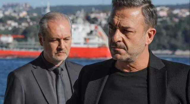 Yasak Elma'da gizli aşk ortaya çıktı! Yıldız, eşi Çağatay'ı Kumru ile yakaladı