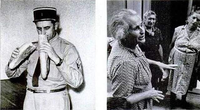 Korkunç deney hala sır gibi saklanıyor! Fırından aldığı ekmeği yiyen tüm köyün zihni ele geçirildi