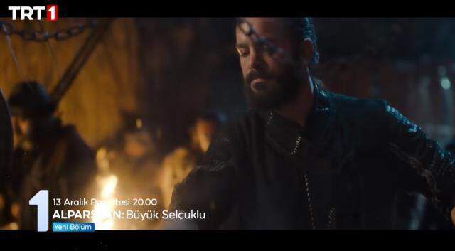 Alparslan: Büyük Selçuklu 7. bölüm fragmanı yayınlandı mı? Alparslan: Büyük Selçuklu yeni bölüm fragmanı çıktı mı?