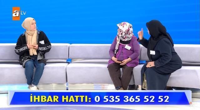 Müge Anlı'da pes dedirten olay! Çocuklarını ve eşini bırakan kadın, damadına kaçtı