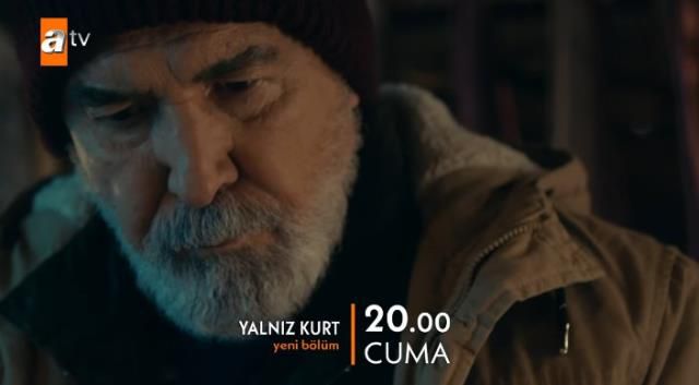 Yalnız Kurt son bölüm izle! Yalnız Kurt 7. bölüm full HD izle! Yalnız Kurt 7. bölüm tamamı çıktı mı? Yeni bölümde neler olacak?