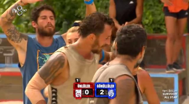 Survivor dokunulmazlık oyununu kim kazandı? 18 Mart Cuma Dokunulmazlık oyunu ödülü nedir, dokunulmazlığı hangi takım kazandı?