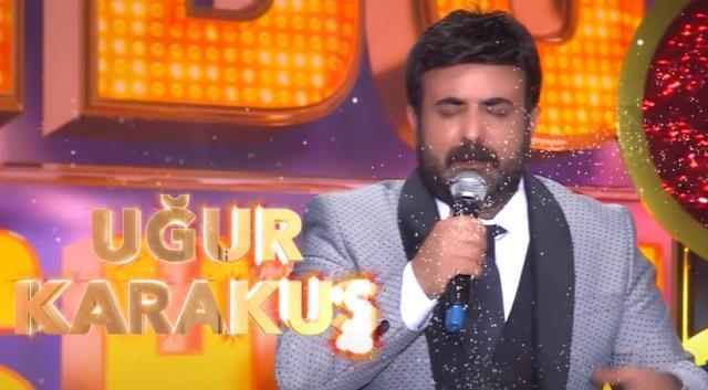 Uğur Karakuş kimdir? Uğur Karakuş nereli, kaç yaşında? Uğur Karakuş evli mi? Uğur Karakuş şarkıları!