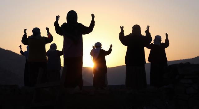 Disney Plus'ın ilk Türk dizisi Kaçış'tan merak edilen görüntüler yayınlandı