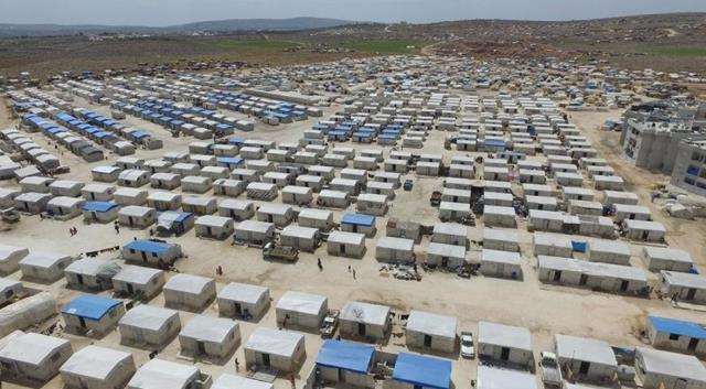 Esad rejimi, Türkiye'nin Suriyelileri geri göndermesine karşı çıktı