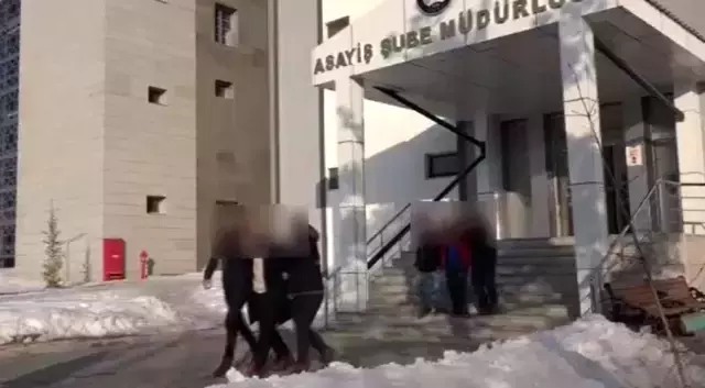 4 yıl önce cinayet uğrayan şahsın eşyaları ve kemik parçaları Kato Dağı eteklerinde bulundu