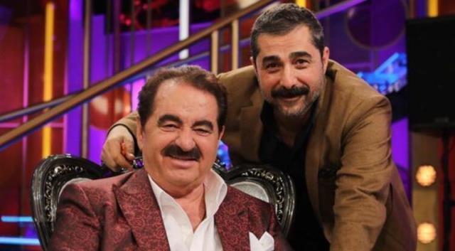 İbrahim Tatlıses, eski eşi Adalet Sara ve oğlu Ahmet Tatlıses'e öfke kustu: Bana büyü yaptılar