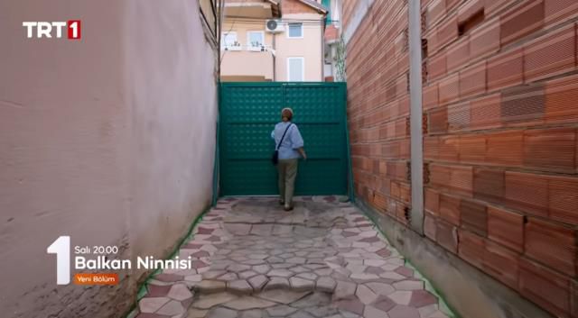 Balkan Ninnisi 4. bölüm fragmanı yayınlandı mı? Balkan Ninnisi 4. yeni bölüm fragmanı çıktı mı? Balkan Ninnisi son bölümde neler oldu?