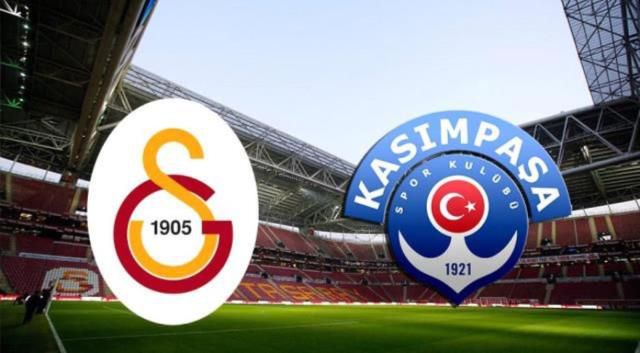 24 Temmuz Galatasaray - Kasımpaşa canlı maç izle! Galatasaray - Kasımpaşa hazırlık maçını canlı izle! Canlı izleme linki var mı?