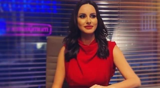 Duygu Demirdağ kimdir? Kaç yaşında, nereli, mesleği ne? Sunucu Duygu Demirdağ'ın hayatı ve biyografisi!