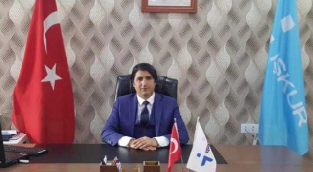 Uygunsuz görüntüleri internete düşen Ağrı İŞKUR İl Müdürü Gıyas Güven görevinden uzaklaştırıldı