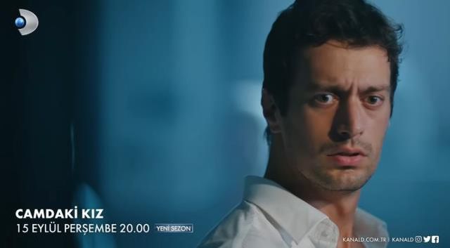 Camdaki Kız yeni sezon ne zaman başlayacak 2022? Kanal D Camdaki Kız dizisi 3. sezonu ne zaman, hangi gün, hangi ayda başlayacak?