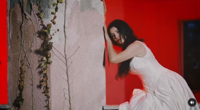 Güllü'den Aleyna Tilki ve Annesine Sert Sözler