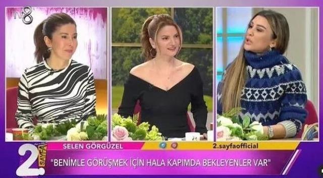 'Asgari ücret' çıkışıyla tepki çeken Selen Görgüzel, tartışma yaratacak sözlere imza attı: Hesabı bana ödeten erkeğe etek giydiririm