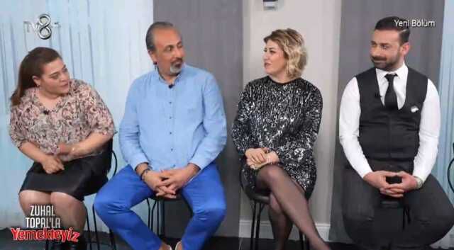 Zuhal Topal'la Yemekteyiz bu haftanın kazananı kimdir, birinci kim oldu? 7 Nisan Cuma 2023 Yemekteyiz bu haftanın 1. si kim oldu? Kim kazandı?