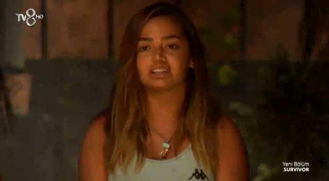 Survivor Buse elendi mi, nerede, neden yok? Survivor 2023 Buse Plan elendi mi, neden elendi? Survivor Buse kimdir, kaç yaşında, nereli?