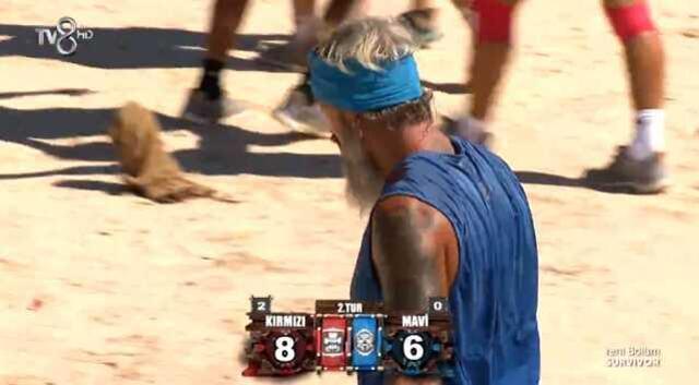 Survivor ödül oyununu kim kazandı, hangi takım, ödülü ne? 23 Mayıs Salı 2023 ödül oyunu ödülü nedir? Survivor ödül oyunu kaç kaç bitti?