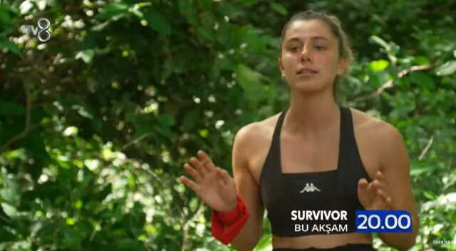 Survivor canlı izle! 28 Mayıs Pazar TV8 Survivor yeni bölüm canlı izle! Survivor 113. bölümde neler olacak? Eleme adayları kim? TV8 canlı izle!