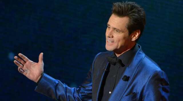 Jim Carrey Oscar aldı mı? Jim Carrey kaç yaşında, filmleri, tv dizileri neler? Jim Carrey biyografisi ve özgeçmişi!
