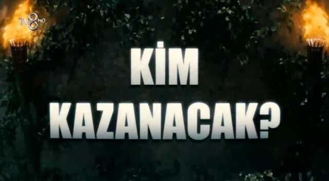 Survivor 124. yeni bölüm fragmanı yayınlandı mı? 8 Haziran Survivor 2023 yeni bölümde neler olacak? En son kim elendi? Survivor yeni fragman izle!