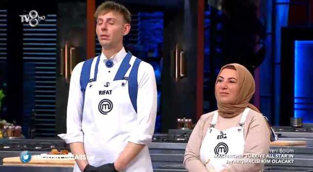 Masterchef ana kadroya giren 3. yarışmacı kim oldu? 16 Haziran 2023 Masterchef ana kadroya kim dahil oldu? Ana kadroya giren üçüncü isim kimdir?