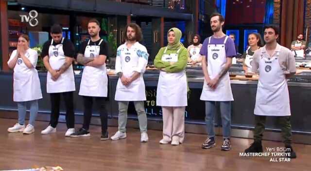 Masterchef ana kadroya giren 16. yarışmacı kim oldu? 2 Temmuz 2023 Masterchef ana kadroya kim dahil oldu? Ana kadroya giren on altıncı isim kimdir?