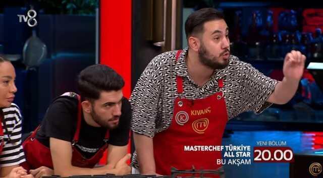 MasterChef canlı izle! 18 Ağustos Cuma Masterchef 2023 yeni sezon 61. yeni bölüm canlı izle! TV8 Masterchef canlı izle!