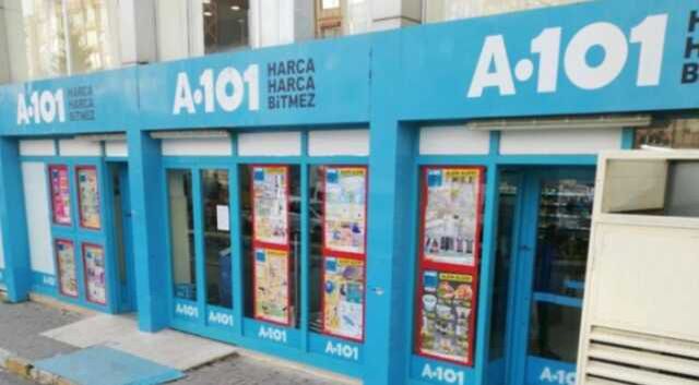 A101 Cuma'dan sonra kaçta açılıyor? A101 Cuma namazından sonra saat kaçta açılıyor? A101 Cuma öğleden sonra kaçta açılıyor?