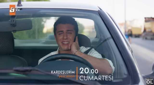 Kardeşlerim Doruk diziden ayrıldı mı, neden ayrıldı, öldü mü? Kardeşlerime kim gelecek?