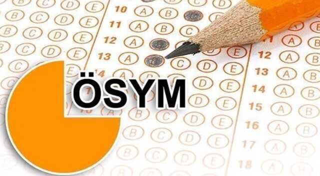 ÖSYM SINAV TAKVİMİ 2024: ÖSYM sınav takvimi 2024 ne zaman açıklanacak, açıklandı mı, belli oldu mu?