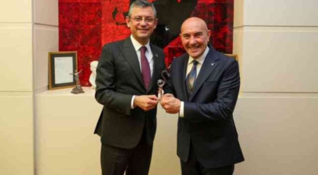 CHP İzmir adayı belli oldu mu, kim oldu? Tunç Soyer tekrar aday olacak mı?