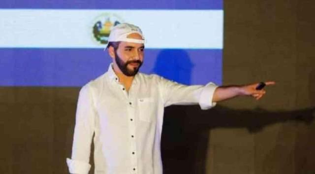 El Salvador Devlet Başkanı Nayib Bukele Türk mü, neden lakabı neden El Turco?