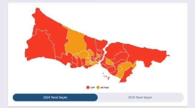 31 MART 2024 KADIKÖY SEÇİM SONUÇLARI | Kadıköy'de hangi aday önde? Mesut Kösedağı mı Veli Arslan mı?