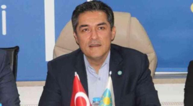 Buğra Kavuncu İYİ Parti'den neden ayrıldı? Resmi X hesabından açıklama yaptı