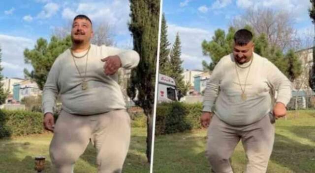 YASİN CENGİZ NE KADAR KAZANIYOR? Yasin Cengiz kimdir, nereli?