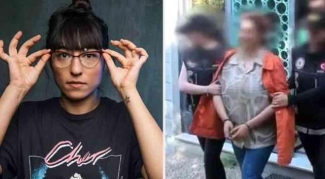 KALBEN İLK İFADESİNDE NE DEDİ? Gözaltına alınan Kalben ifadesinde neler söyledi?