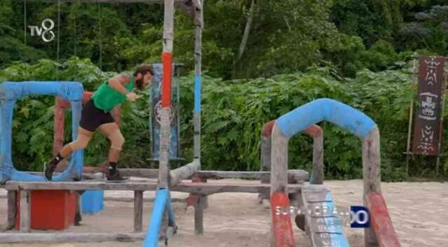 SURVIVOR YENİ BÖLÜM TANITIMI | Survivor'da 2. Eleme adayı kim oldu?