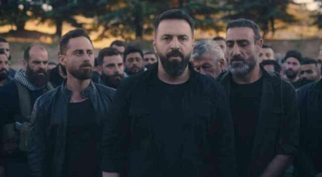 Bir ilk! Lübnan dizisi Al Hayba'nın yerli uyarlaması geliyor