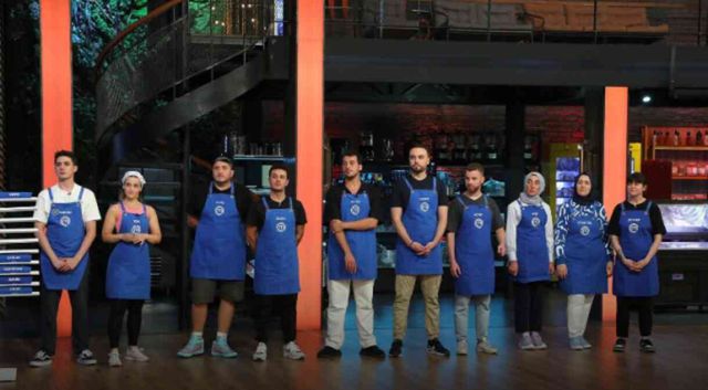 MasterChef eleme adayları kim? 27 Ağustos Salı bugün kim potaya gitti?