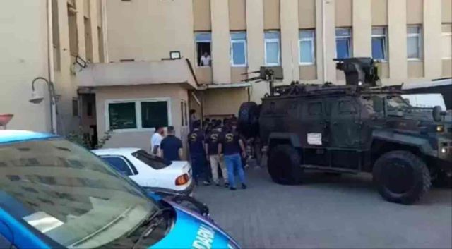 Tutuklanan amcanın arabasındaki izlerle ilgili çarpıcı iddia