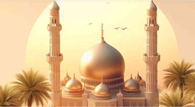 Mevlid kandili sözleri ve mesajları! En güzel mevlid kandili Whatsapp, Facebook, İnstagram mesajları! En güzel kandil mesajları!