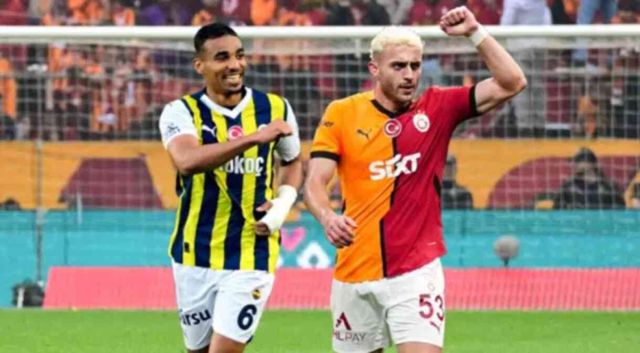 Bein Sports Canlı İzle! Galatasaray- Fenerbahçe derbisi canlı yayın! 21 Eylül derbi maçı hangi kanalda, şifresiz mi?