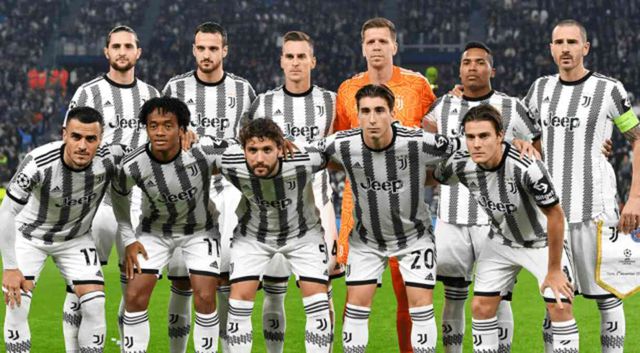 Lille- Juventus maçı ne zaman? Lille- Juventus maçı saat kaçta, hangi kanalda?