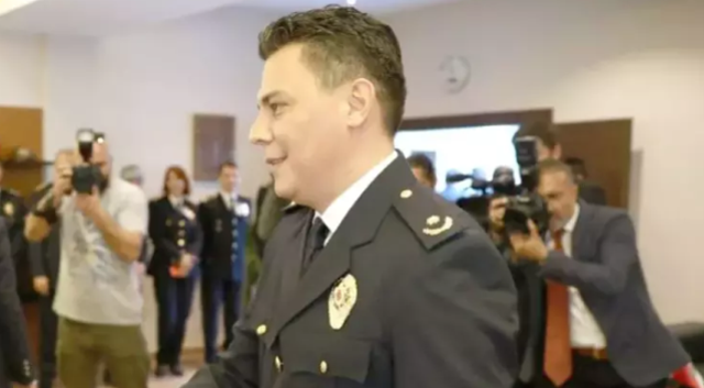 Müge Anlı'nın eşinin yeni görevi Resmi Gazete'de