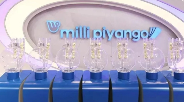 2025 Milli Piyango kazanan numaralar ne, YILBAŞI PİYANGO sonuç sorgulama linki var mı?