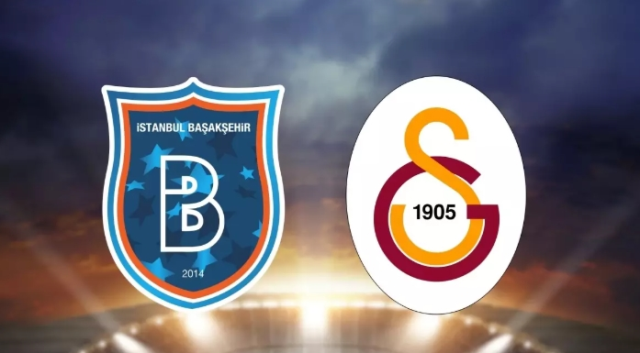 Başakşehir Galatasaray maçı kaç kaç, bitti mi? MAÇ SKORU! Başakşehir Galatasaray maçı kaç kaç, canlı maç skoru!