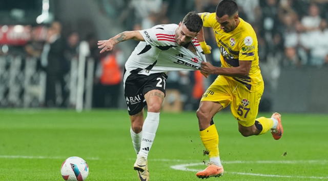 Bugün hangi maçlar var? 22 Şubat Cumartesi bugün Süper Lig'de hangi maçlar var?