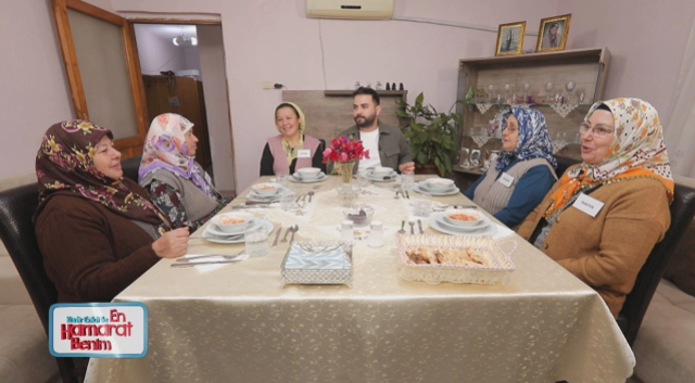 Kadir Ezildi bu hafta nerede? En Hamarat Benim nerede çekiliyor? NOW TV canlı izle!